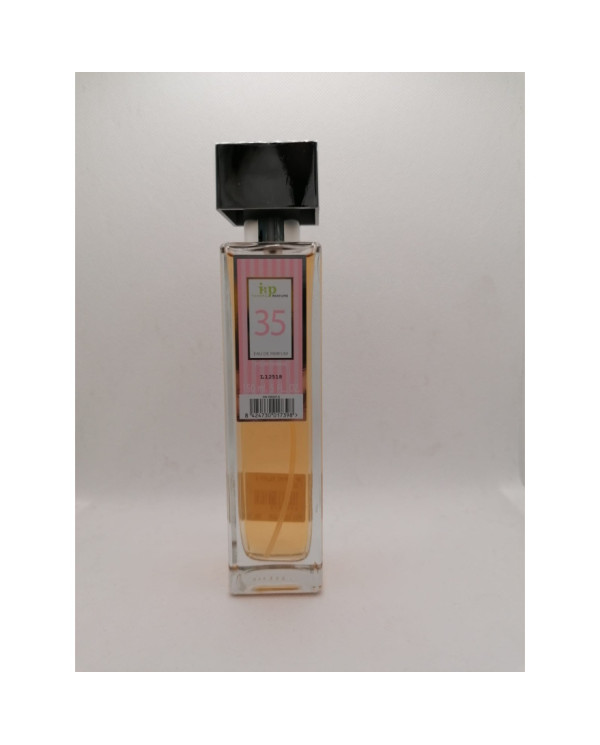IAP PHARMA PERFUME MULHER Nº35 150ml