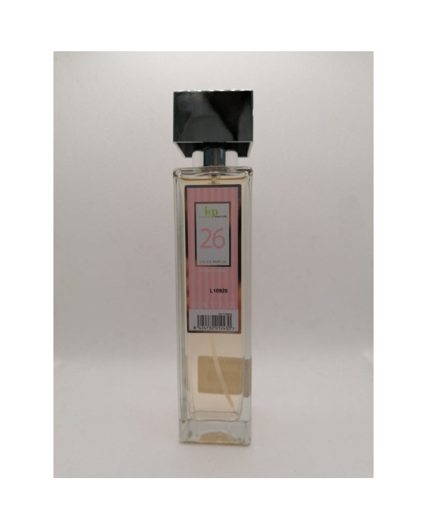 IAP PHARMA PERFUME MULHER Nº26 150ML