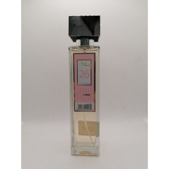 IAP PHARMA PERFUME MULHER Nº26 150ML