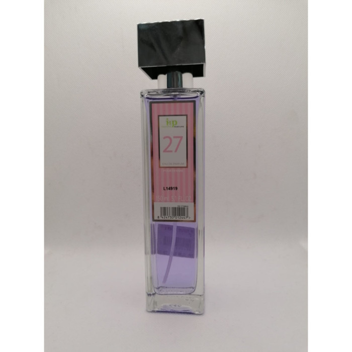 IAP PHARMA PERFUME  MULHER Nº27 150ML
