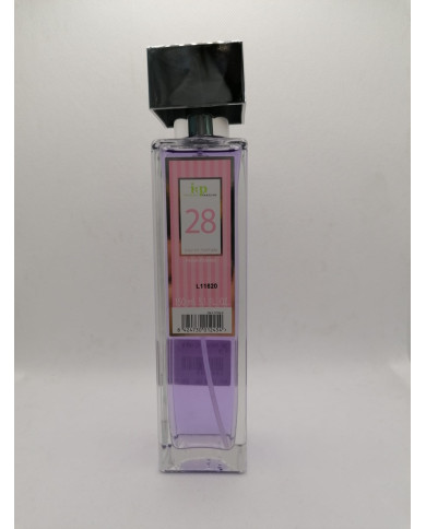 IAP PHARMA PERFUME  MULHER Nº28 150ML