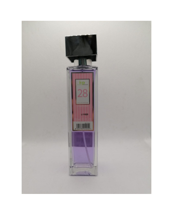 IAP PHARMA PERFUME  MULHER Nº28 150ML