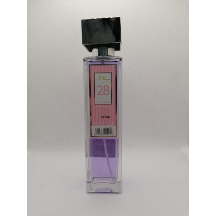 IAP PHARMA PERFUME  MULHER Nº28 150ML
