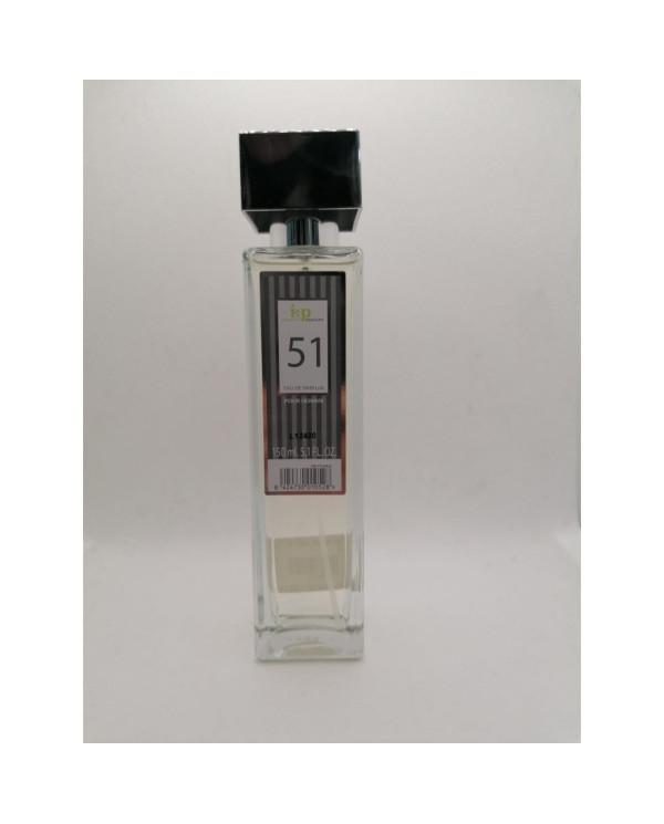 IAP PHARMA PERFUME  HOMEM Nº51 150ML