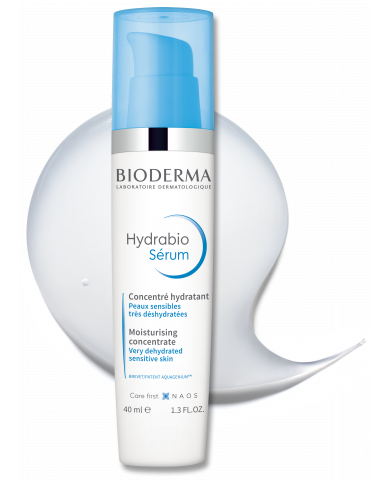 BIODERMA HYDRABIO SÉRUM 40ML