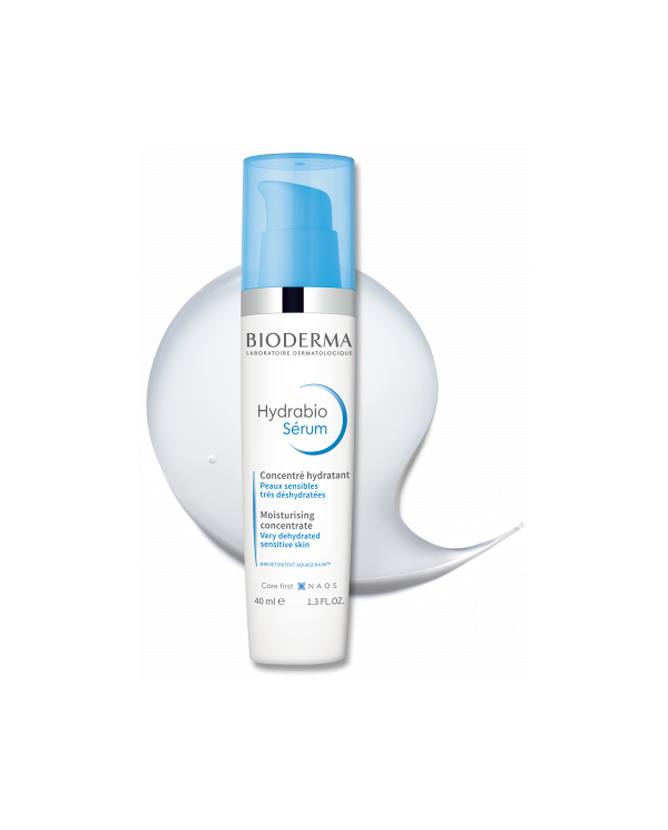 BIODERMA HYDRABIO SÉRUM 40ML