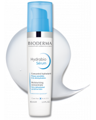 BIODERMA HYDRABIO SÉRUM 40ML