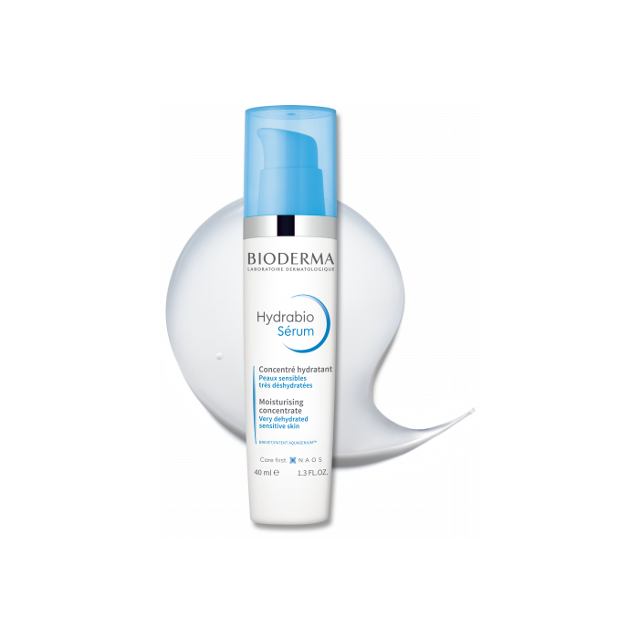 BIODERMA HYDRABIO SÉRUM 40ML