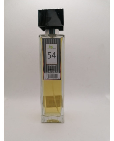 IAP PHARMA PERFUME HOMEM Nº54 150ML