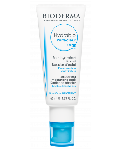 BIODERMA HYDRABIO PERFECCIONADOR SPF30 40ML