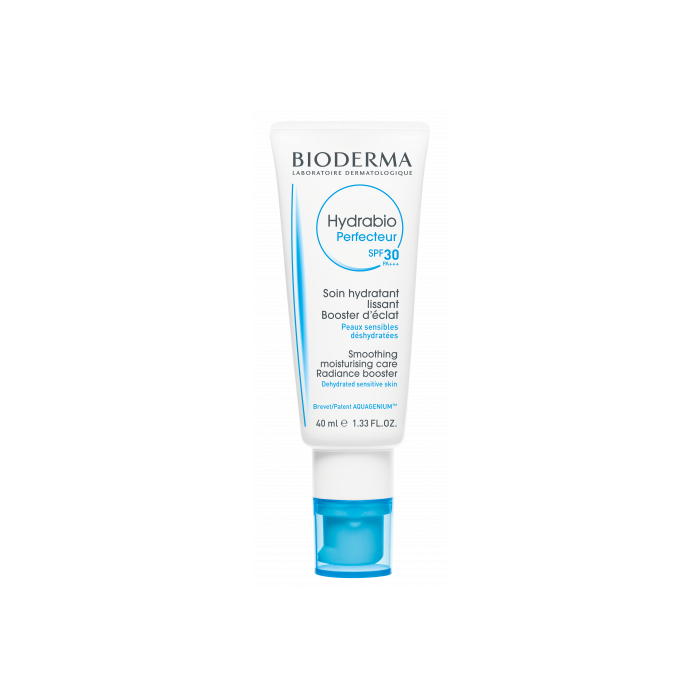 BIODERMA HYDRABIO PERFECCIONADOR SPF30 40ML