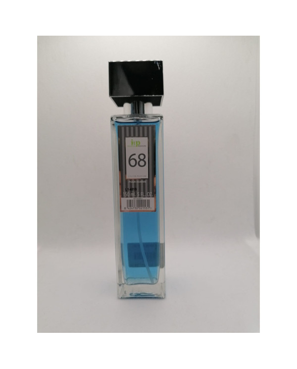 IAP PHARMA PERFUME  HOMEM Nº68 150ml