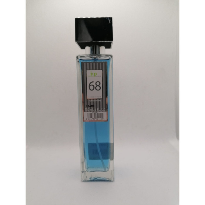 IAP PHARMA PERFUME  HOMEM Nº68 150ml
