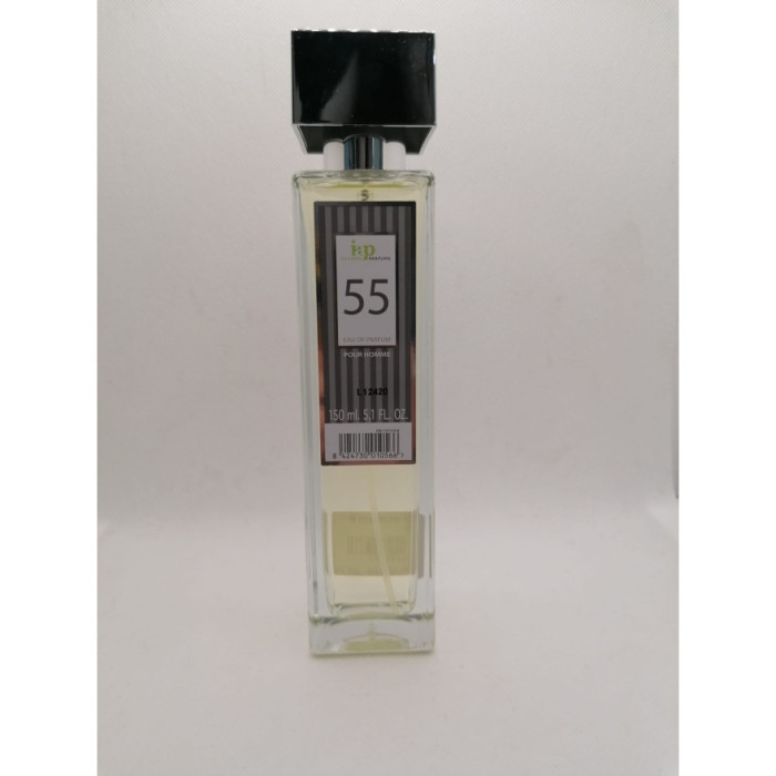 IAP PHARMA PERFUME HOMEM Nº55 150ML