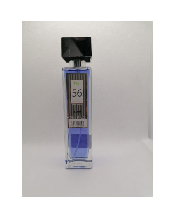 IAP PHARMA PERFUME  HOMEM Nº56 150ML