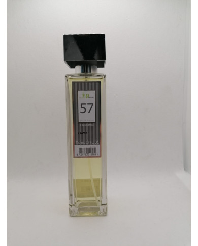 IAP PHARMA PERFUME HOMEM Nº57 150ML