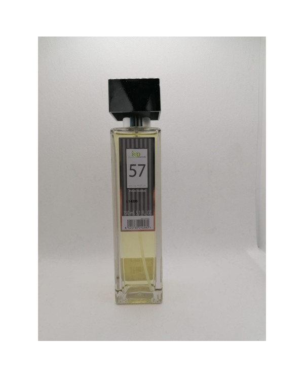 IAP PHARMA PERFUME HOMEM Nº57 150ML