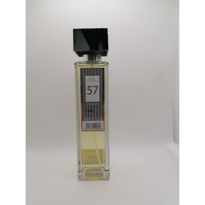 IAP PHARMA PERFUME HOMEM Nº57 150ML