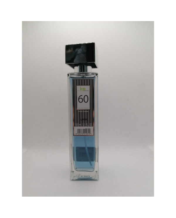 IAP PHARMA PERFUME  HOMEM Nº60 150ML