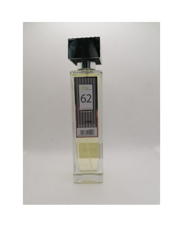 IAP PHARMA PERFUME HOMEM Nº62 150ML