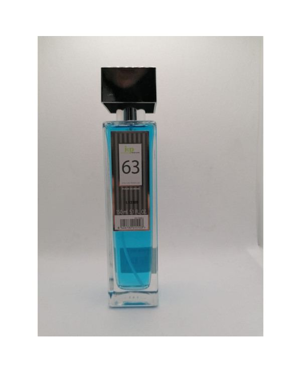 IAP PHARMA PERFUME  HOMEM Nº63 150ML