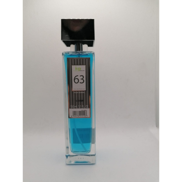 IAP PHARMA PERFUME  HOMEM Nº63 150ML