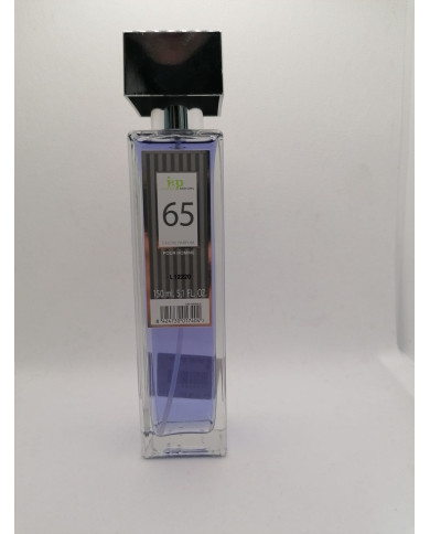 IAP PHARMA PERFUME HOMEM Nº65 150ML