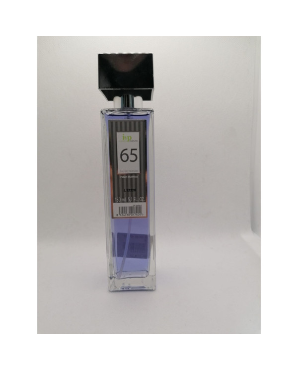 IAP PHARMA PERFUME HOMEM Nº65 150ML