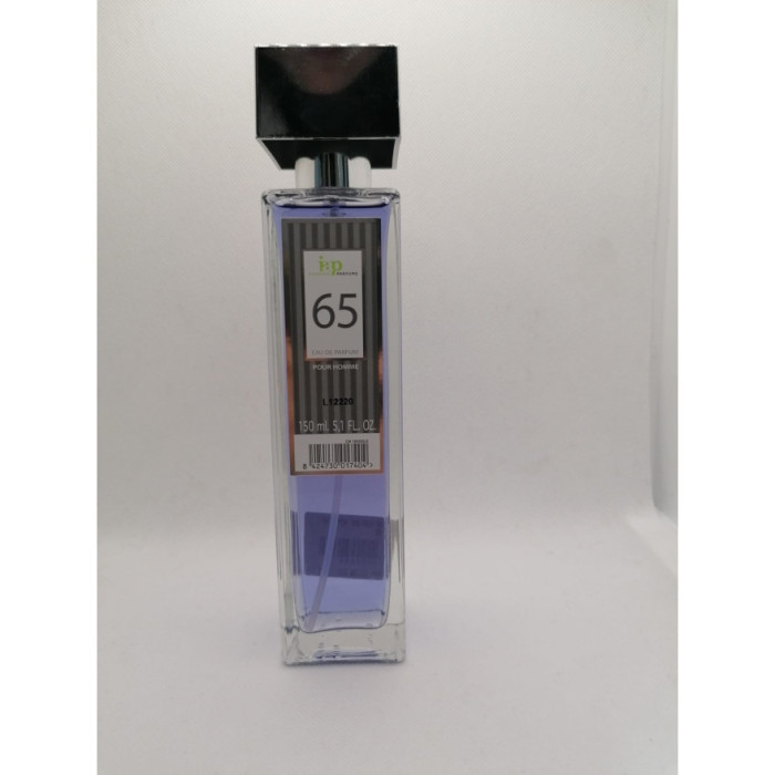 IAP PHARMA PERFUME HOMEM Nº65 150ML