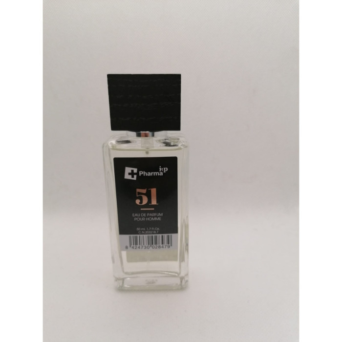 IAP PHARMA PERFUME HOMEM Nº51 50ML
