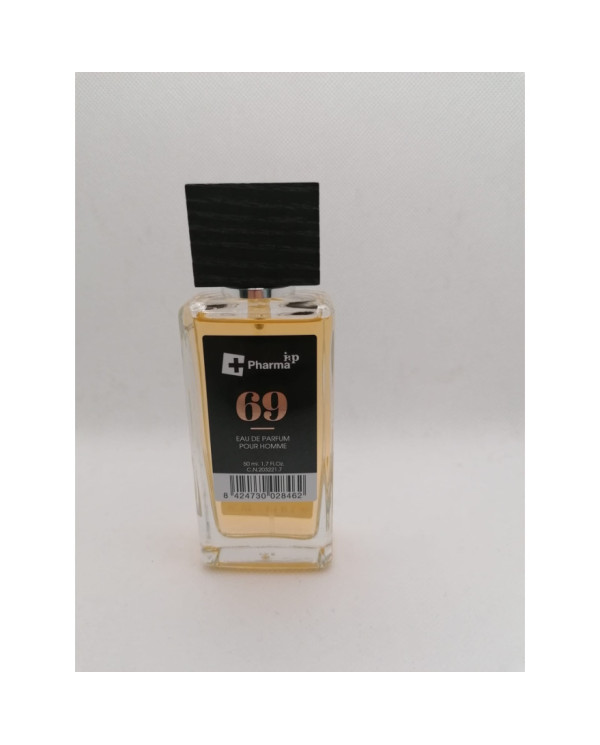 IAP PHARMA PERFUME  HOMEM Nº69 50ml