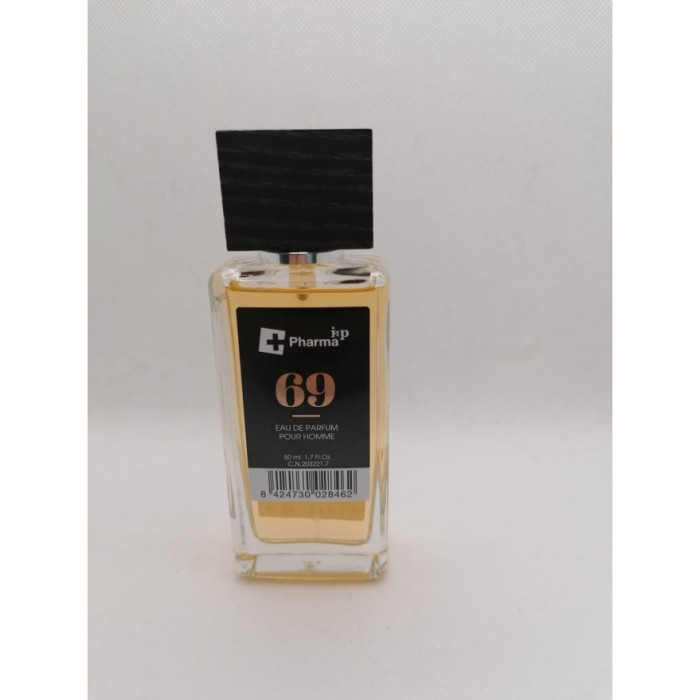 IAP PHARMA PERFUME  HOMEM Nº69 50ml