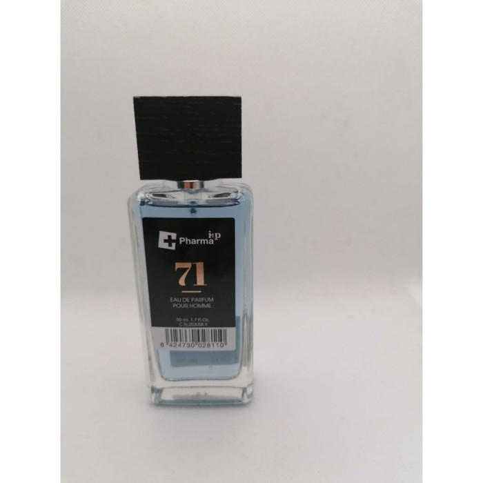 IAP PHARMA PERFUME HOMEM Nº71 50ml
