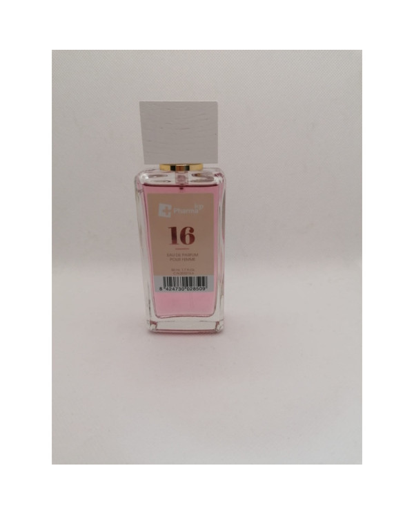 IAP PHARMA PERFUME MULHER Nº16 , 50ML