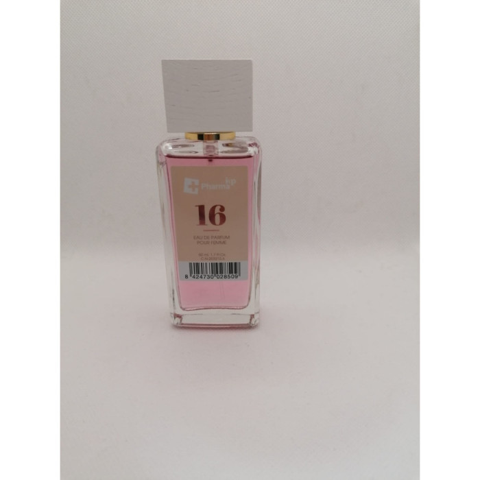 IAP PHARMA PERFUME MULHER Nº16 , 50ML
