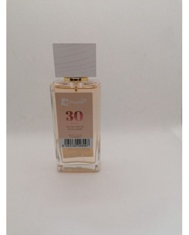IAP PHARMA PERFUME  MULHER Nº30 , 50ML