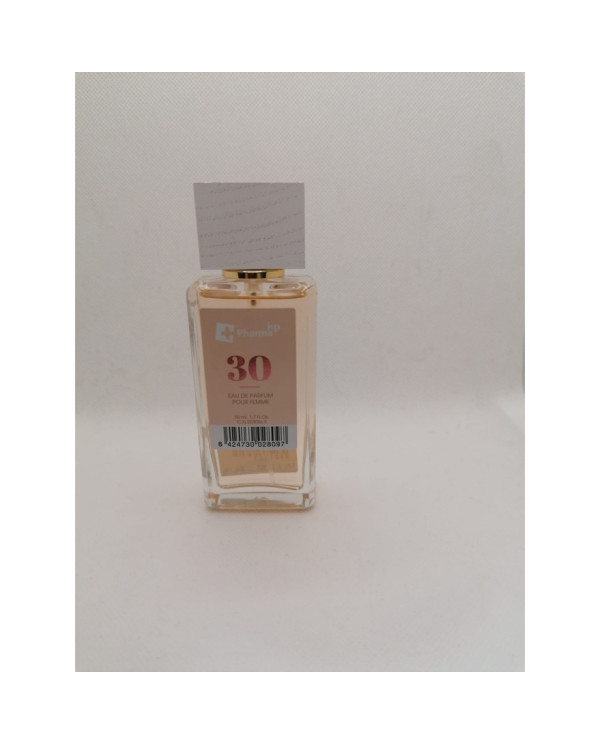 IAP PHARMA PERFUME  MULHER Nº30 , 50ML
