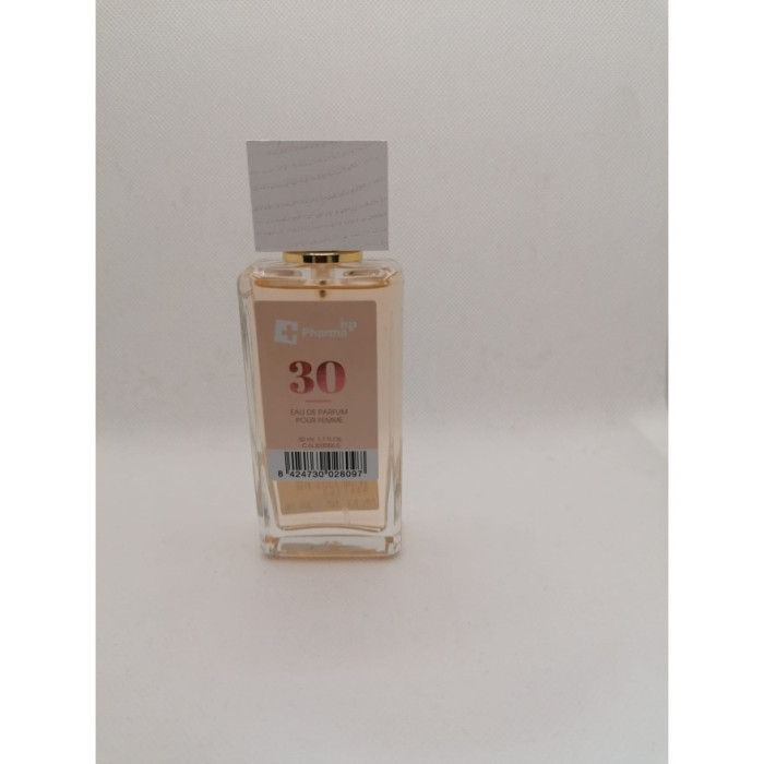 IAP PHARMA PERFUME  MULHER Nº30 , 50ML
