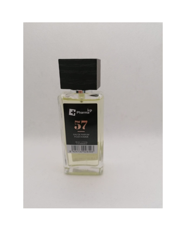 IAP PHARMA PERFUME  HOMEM Nº57 50ml