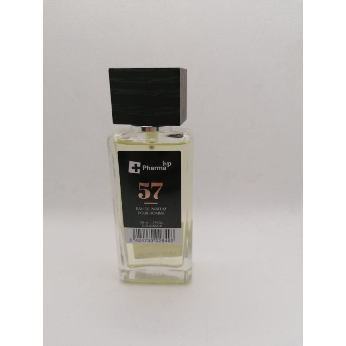 IAP PHARMA PERFUME  HOMEM Nº57 50ml