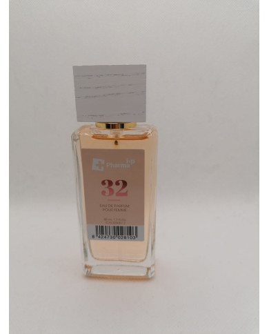 IAP PHARMA PERFUME  MULHER Nº32, 50ML