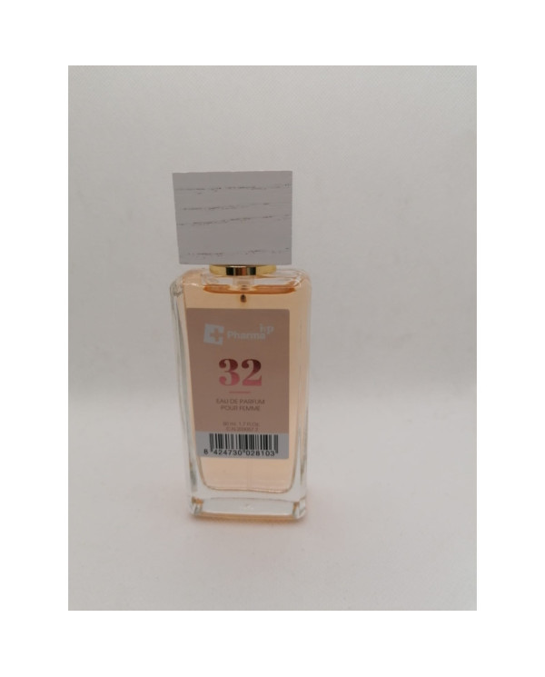 IAP PHARMA PERFUME  MULHER Nº32, 50ML