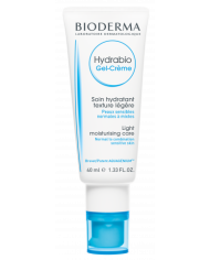 BIODERMA HYDRABIO GEL-CREMA 40ML