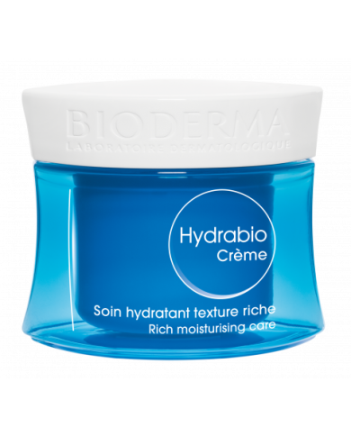 BIODERMA HYDRABIO CREMA 50ML