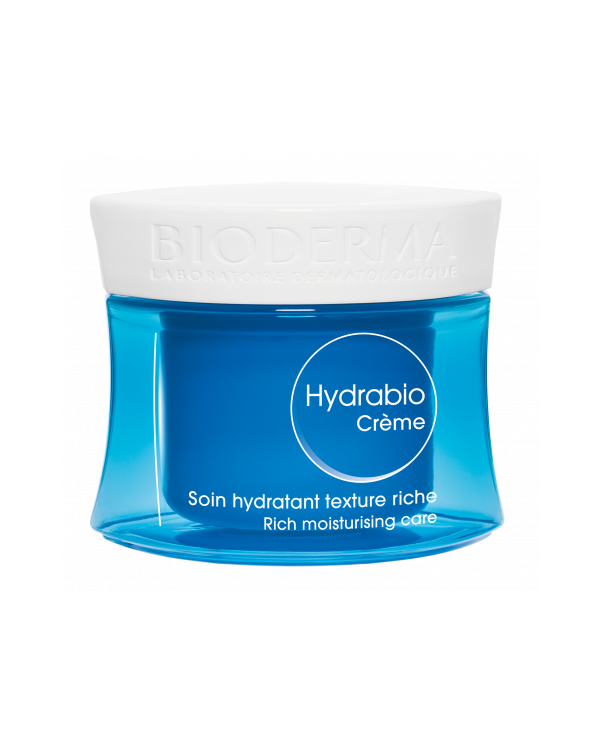 BIODERMA HYDRABIO CREMA 50ML