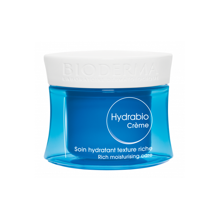 BIODERMA HYDRABIO CREME 50ML