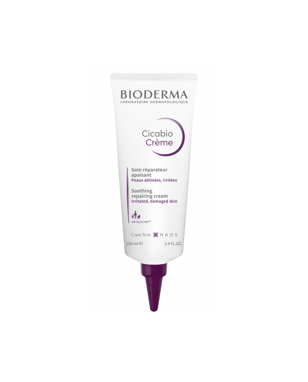 BIODERMA CICABIO CREME 100 ML
