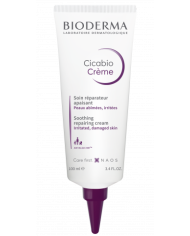 BIODERMA CICABIO CREMA 100 ML