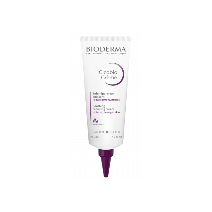 BIODERMA CICABIO CREME 100 ML