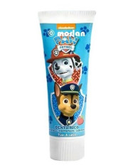 Pasta Dentífrico Patrulha Pata 75ml